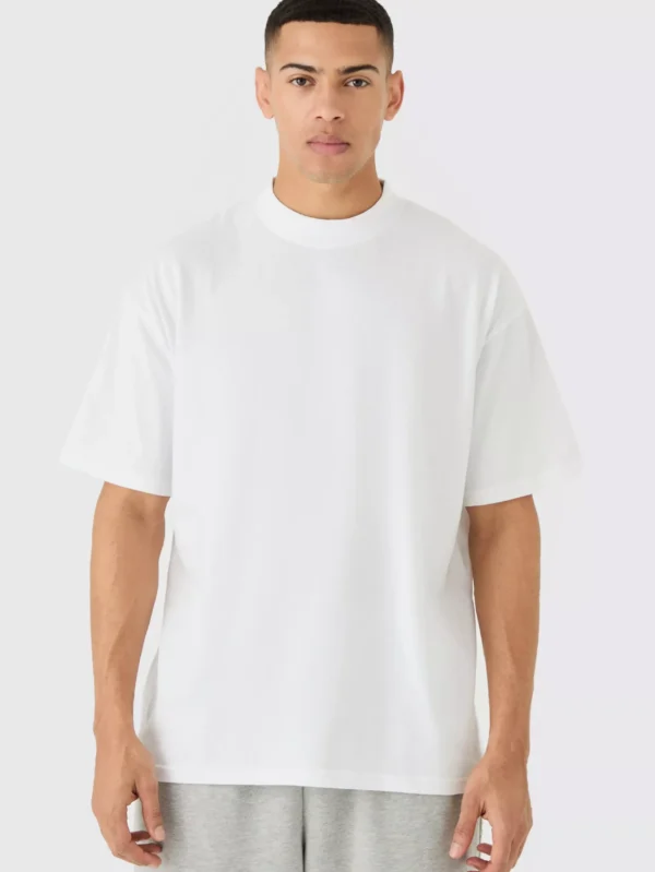 T-shirt oversize
